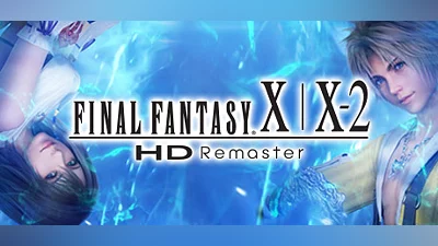 FINAL FANTASY X/X-2 HD Remaster Steam Гифт Казахстан