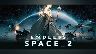 ENDLESS  Space 2 Steam Гифт Казахстан
