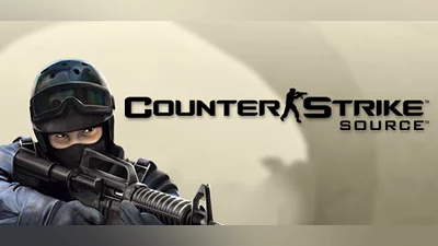 Counter-Strike: Source Steam Гифт Россия