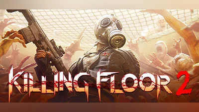 Killing Floor 2 Digital Deluxe Edition Steam Гифт Россия