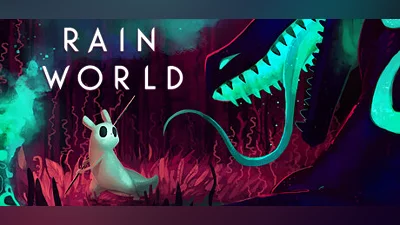 Rain World Steam Гифт Россия