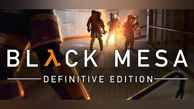 Black Mesa Steam Гифт Россия