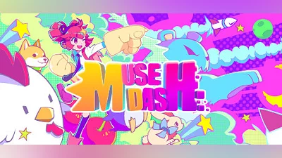 Muse Dash Steam Гифт Россия
