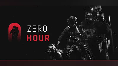 Zero Hour Steam Гифт Россия
