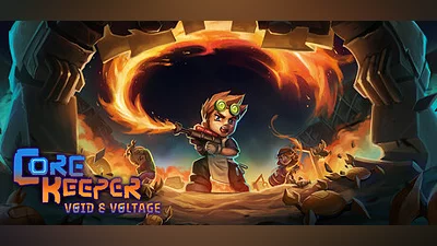 Core Keeper Steam Гифт Россия