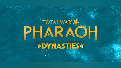 Total War: PHARAOH - Steam Гифт Казахстан