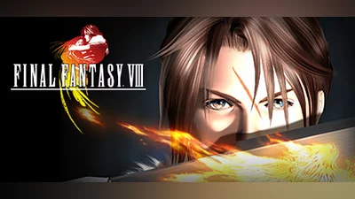 FINAL FANTASY VIII Steam Гифт Казахстан