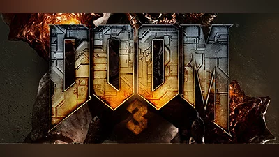 DOOM 3 Steam Гифт Казахстан