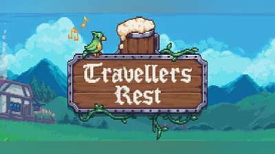 Travellers Rest Steam Гифт Россия