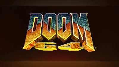 DOOM 64 Steam Гифт Казахстан