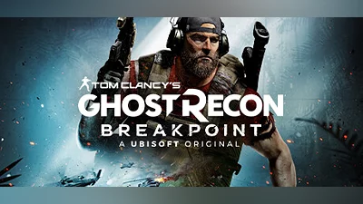 Tom Clancy's Ghost Recon  Breakpoint Steam Гифт Казахстан