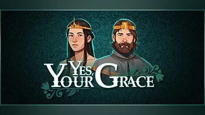 Yes, Your Grace Steam Гифт Казахстан