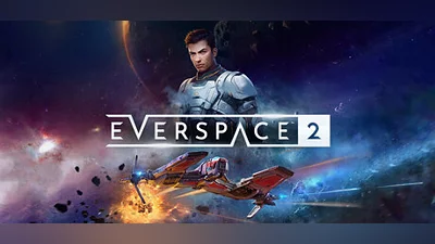 EVERSPACE  2 Steam Гифт Россия