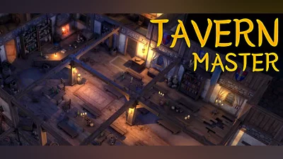 Tavern Master Steam Гифт Россия