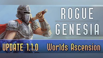 Rogue : Genesia Steam Гифт Россия