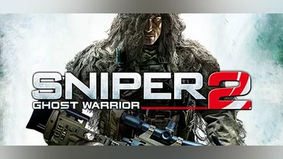 Sniper: Ghost Warrior 2 Steam Гифт Украина