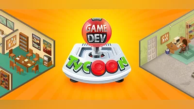 Game Dev Tycoon Steam Гифт Украина
