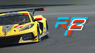 rFactor 2 Steam Гифт Украина