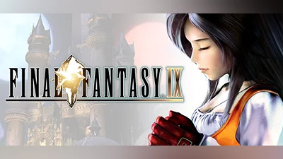FINAL FANTASY IX Steam Гифт Украина
