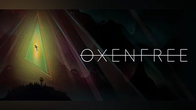 Oxenfree + Soundtrack Steam Гифт Украина