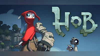 Hob Steam Гифт Украина
