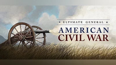Ultimate General: Civil War Steam Гифт Украина