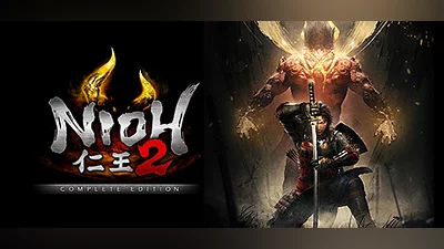 Nioh 2 – The Complete Edition Steam Гифт Украина