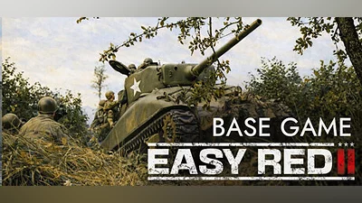 Easy Red 2 Steam Гифт Россия