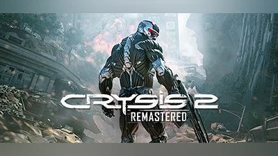 Crysis 2 Remastered Steam Гифт Казахстан