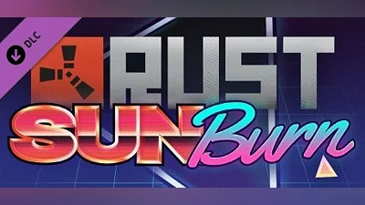 Rust Sunburn Pack Steam Гифт Казахстан
