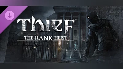 Thief: The Bank Heist Steam Гифт Казахстан