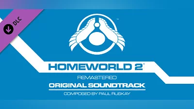 Homeworld 2 Remastered Soundtrack Steam Гифт Казахстан