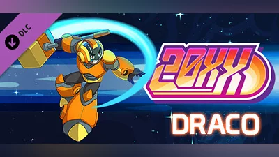 20XX - Draco Character DLC Steam Гифт Россия
