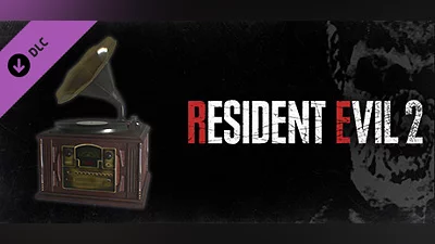RESIDENT EVIL 2 - Original Ver. Soundtrack Swap Steam Гифт Казахстан