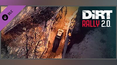 DiRT Rally 2.0 - Monte Carlo (Rally Location) Steam Гифт Казахстан