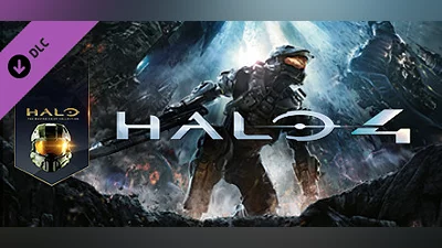 Halo 4 Steam Гифт Украина