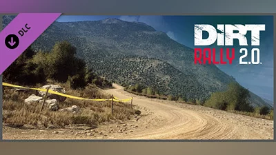DiRT Rally 2.0 - Greece (Rally Location) Steam Гифт Казахстан