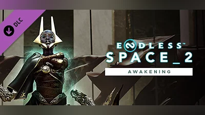 ENDLESS  Space 2 - Awakening Steam Гифт Казахстан