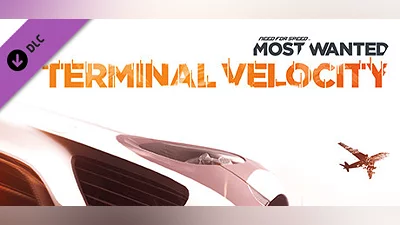 Need for Speed  Most Wanted - Terminal Velocity Pack Steam Гифт Украина