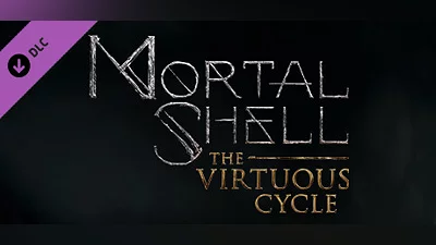 Mortal Shell: The Virtuous Cycle Steam Гифт Казахстан
