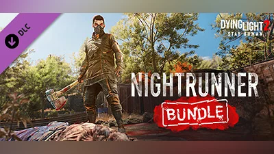 Dying Light 2 - Nightrunner Bundle Steam Гифт Украина