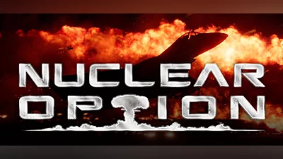 Nuclear Option Steam Гифт Казахстан