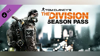 Tom Clancy's The Division - Season Pass Steam Гифт Беларусь