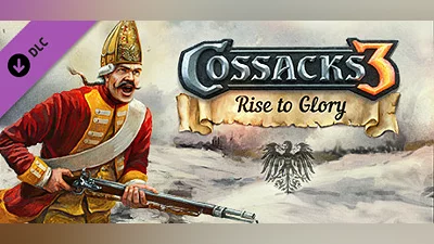 Cossacks 3: Rise to Glory Steam Гифт Туркменистан