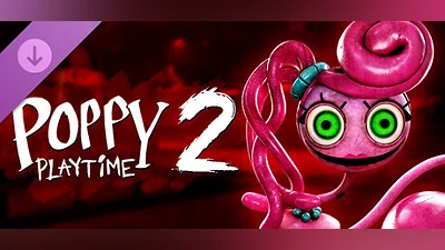 Poppy Playtime - Chapter 2 Steam Гифт Узбекистан