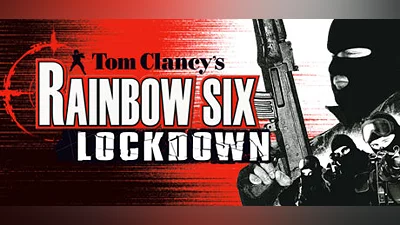 Tom Clancy's Rainbow Six Lockdown  Steam Гифт Армения