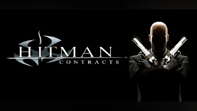 Hitman Contracts Steam Гифт Казахстан