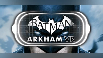 Batman : Arkham VR Steam Гифт Казахстан