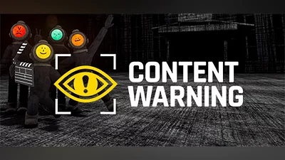 Content Warning Steam Гифт Украина