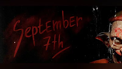 September 7th Steam Гифт Россия
